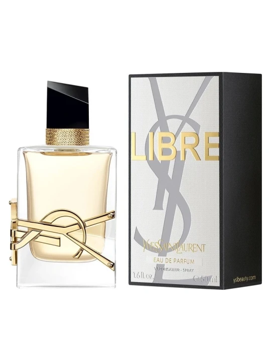 YSL LIBRE LE