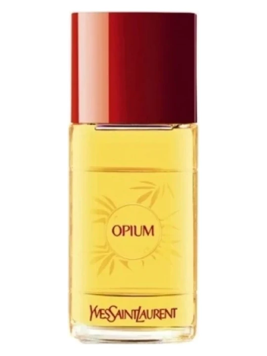 YSL OPIUM