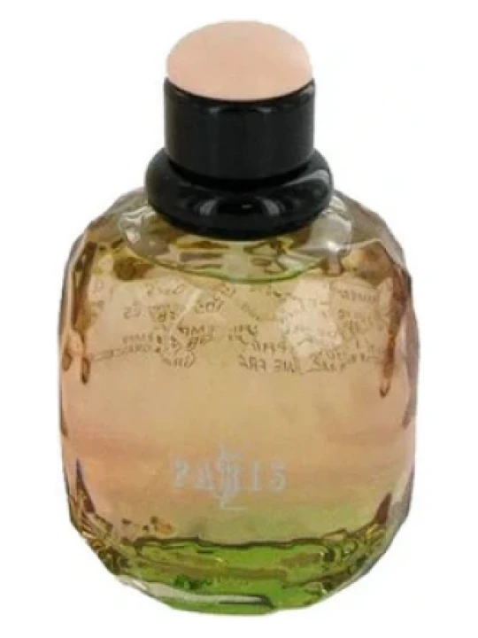 YSL PARIS PREMIERES ROSES