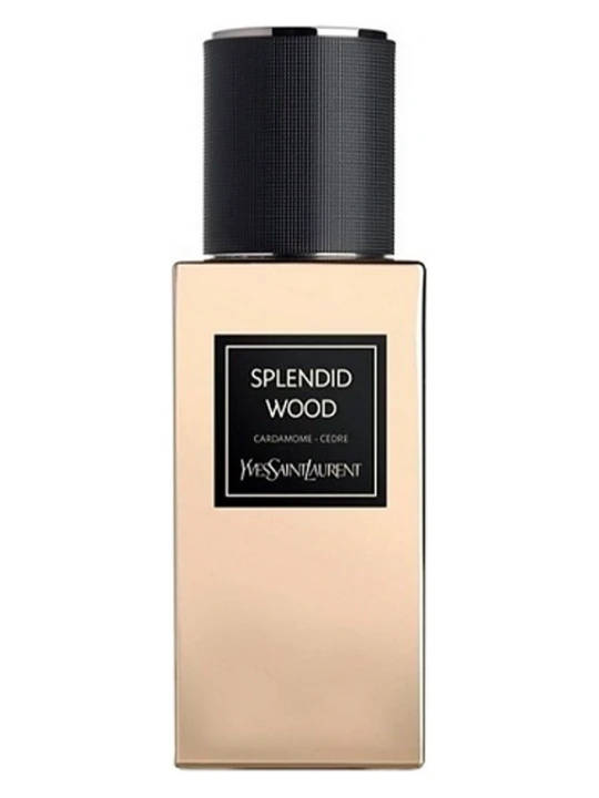 YSL SPLENDID WOOD ORIENTAL COLLECTION
