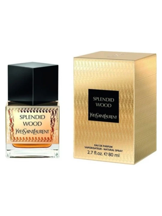 YSL SPLENDID WOOD