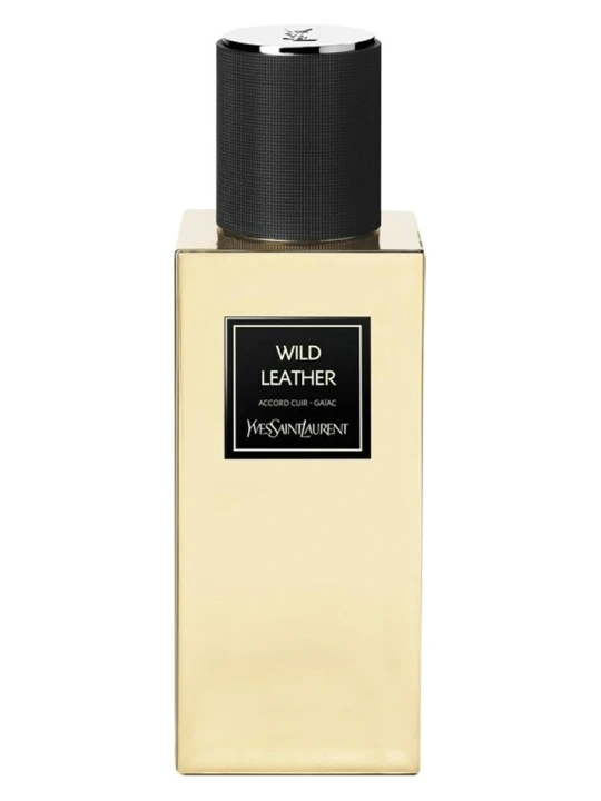 YSL WILD LEATHER