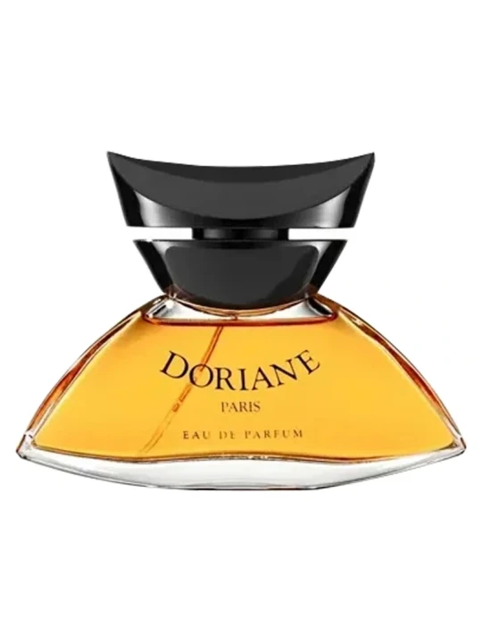 YVES DE SISTELLE DORIANE