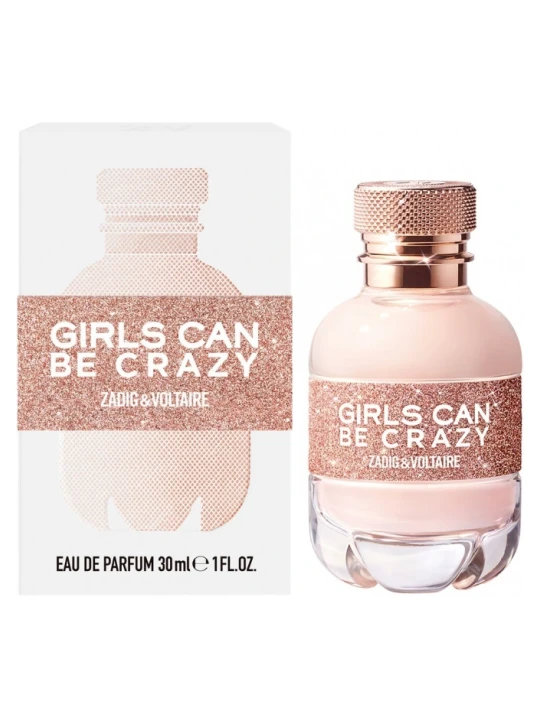 ZADIG & VOLTAIRE GIRLS CAN BE CRAZY