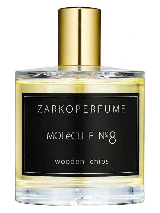 ZARKOPERFUME MOLECULE №8
