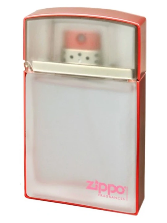 ZIPPO THE