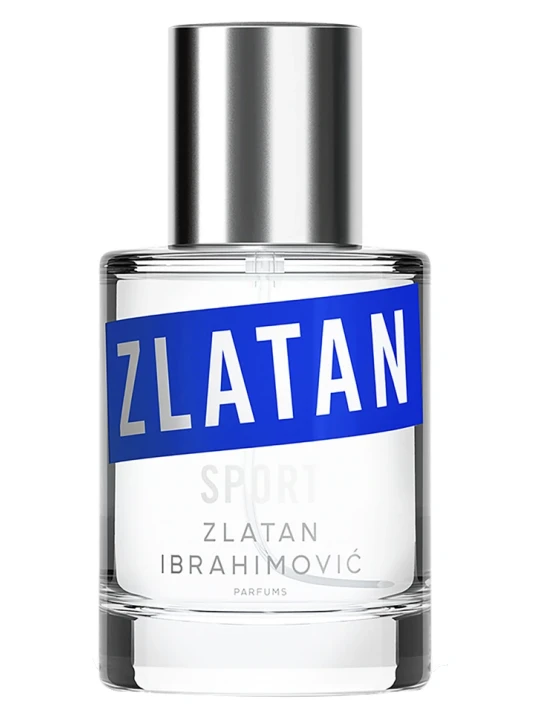 ZLATAN IBRAHIMOVIC ZLATAN SPORT PRO